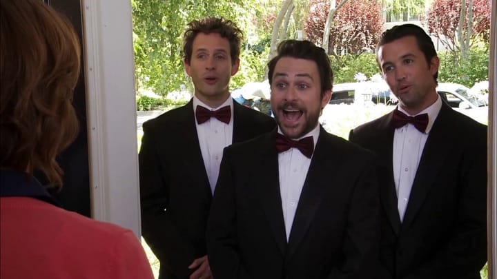 I Watched: It's Always Sunny in Philadelphia